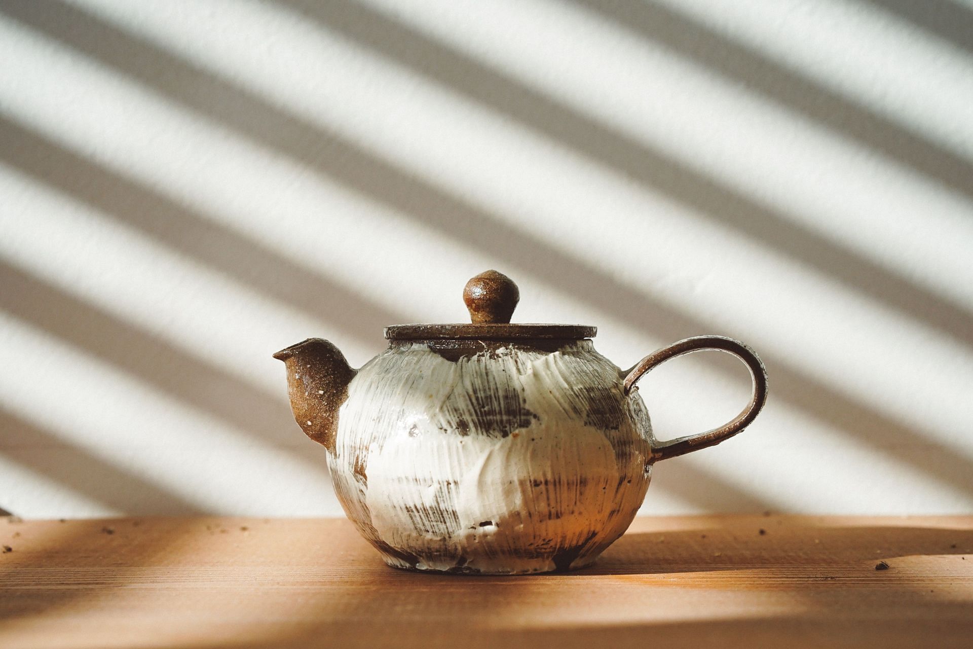 Has light floral notes (Image via Unsplash/Manki Kim)